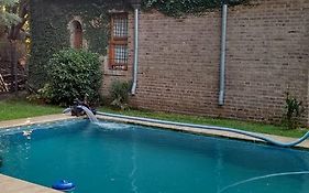 La casa de Hostal del Sol